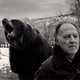 Illustration for article titled 24. Get used to the bear behind you.